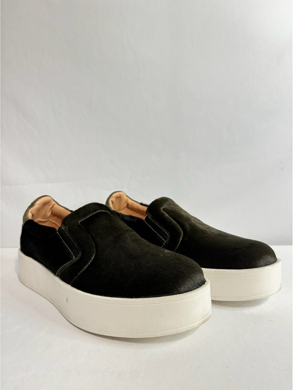 Twinset Athletic Shoes Brown Size 40
